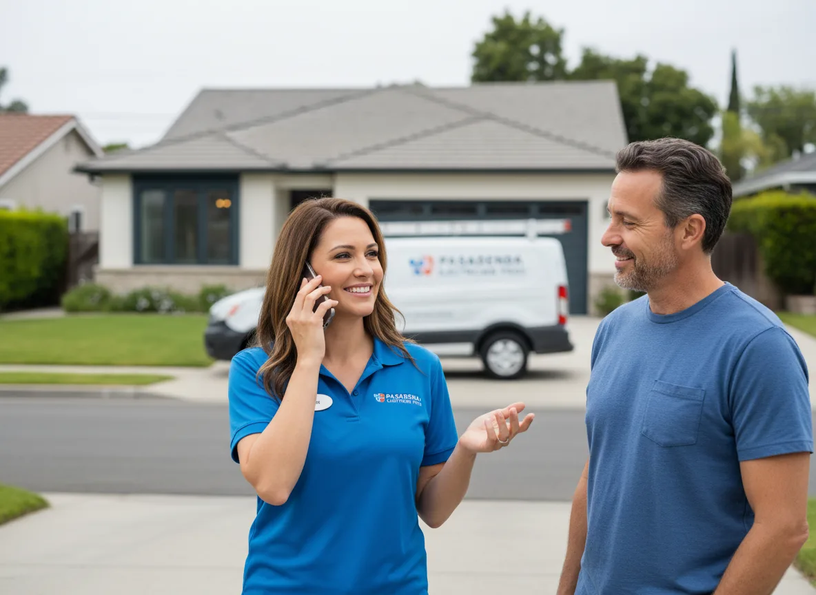 Electrician Fairhope, PA FAQs